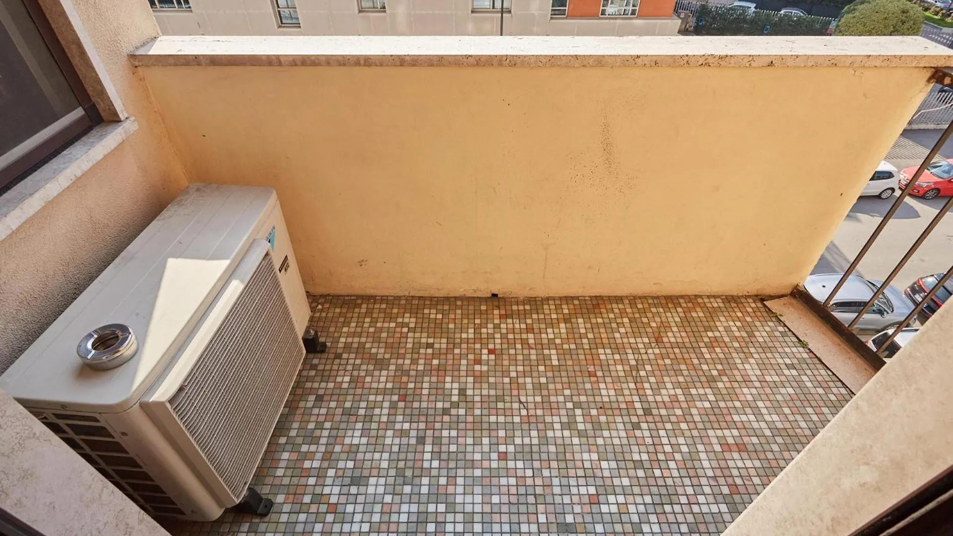 Appartamento - 1 Bedroom Milaan