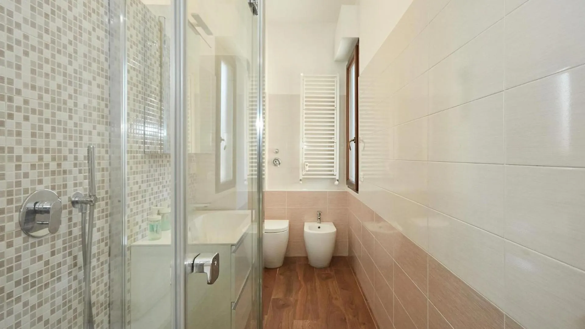 Appartement Appartamento - 1 Bedroom Milaan Italië