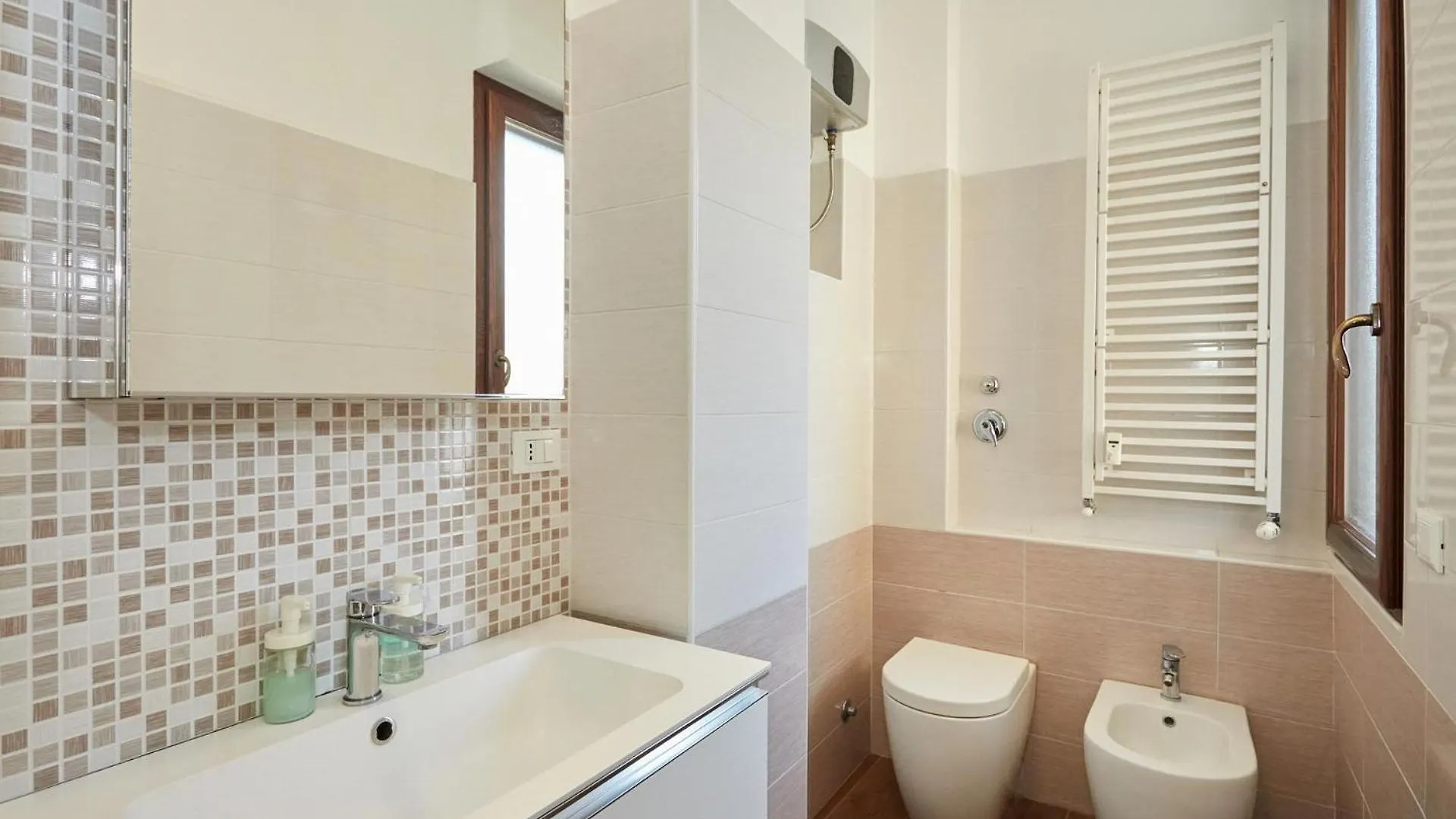 Appartamento - 1 Bedroom Milaan