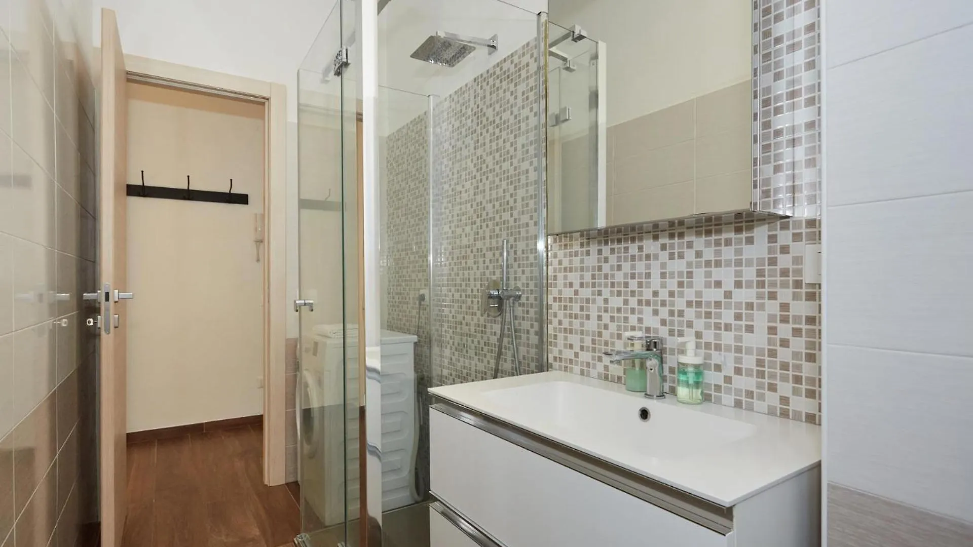 Appartamento - 1 Bedroom Milaan Appartement