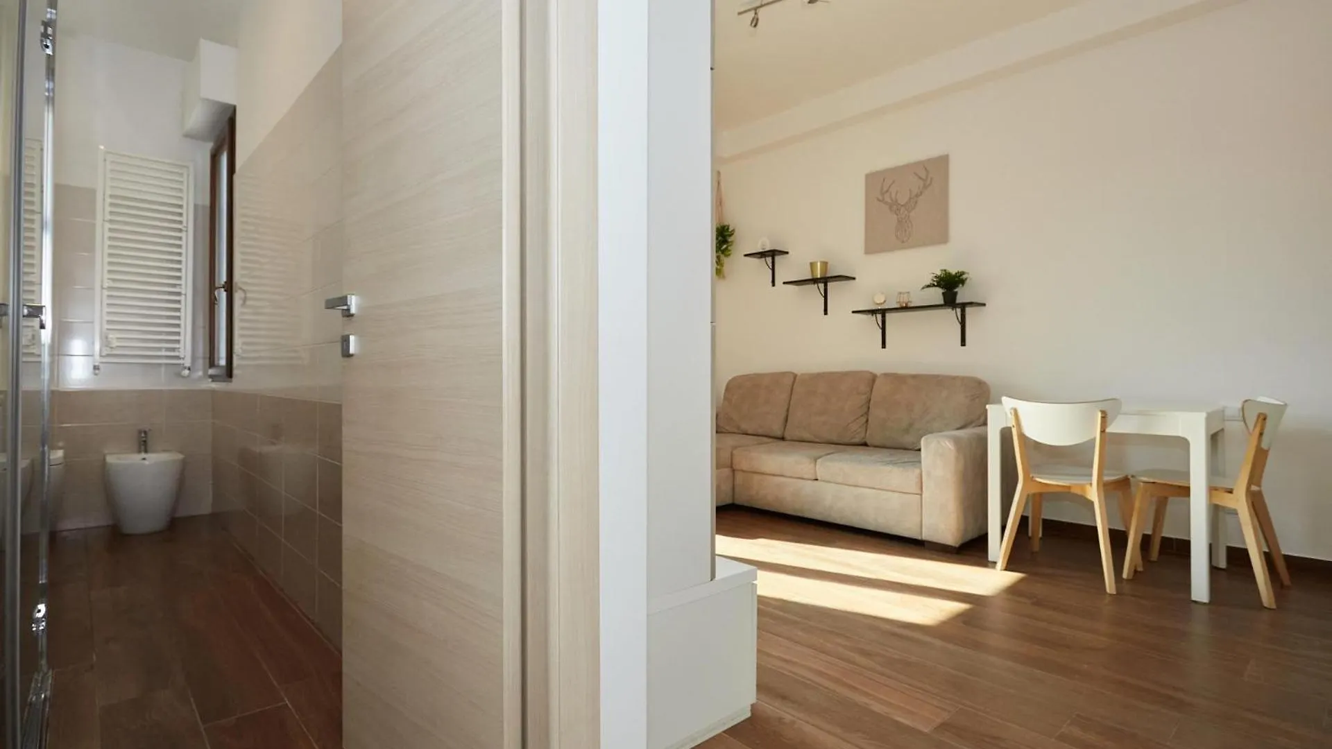 Appartamento - 1 Bedroom Milaan 0*,  Italië