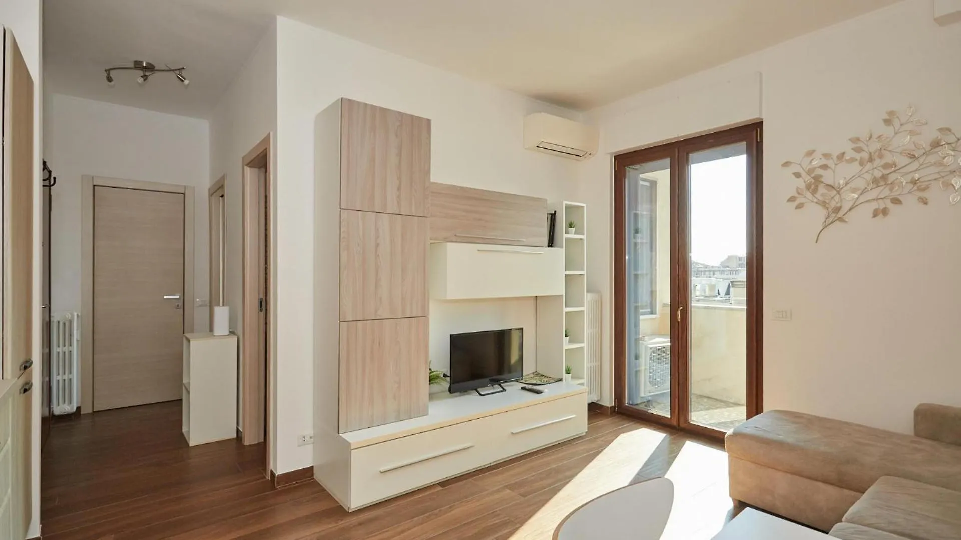 Appartamento - 1 Bedroom Milaan