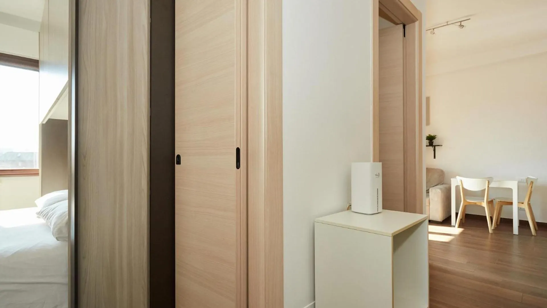 Appartamento - 1 Bedroom Milaan 0*,  Italië