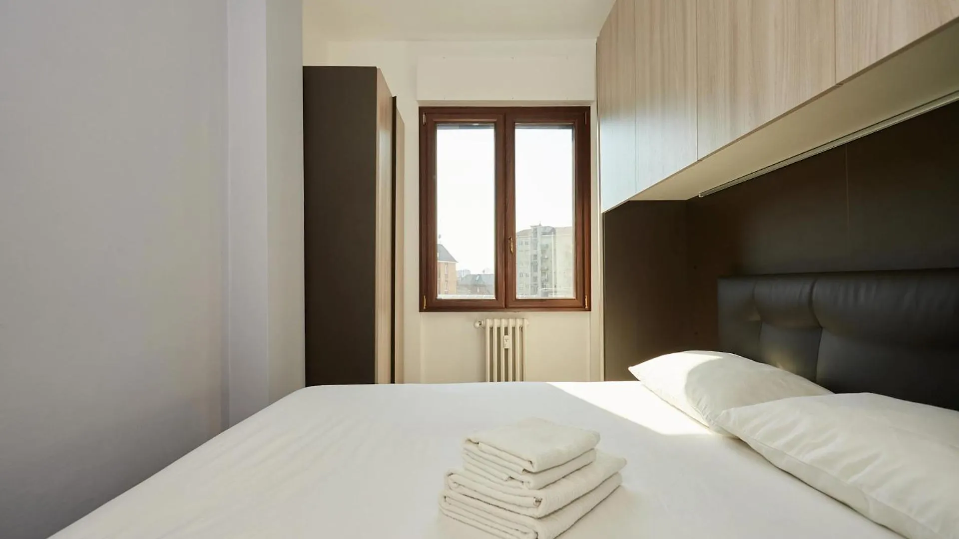 Appartamento - 1 Bedroom Milaan